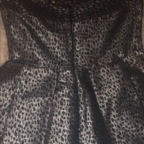 Wonderful Holiday/Party Dress by Charlotte Russe - Picture 7 of 8